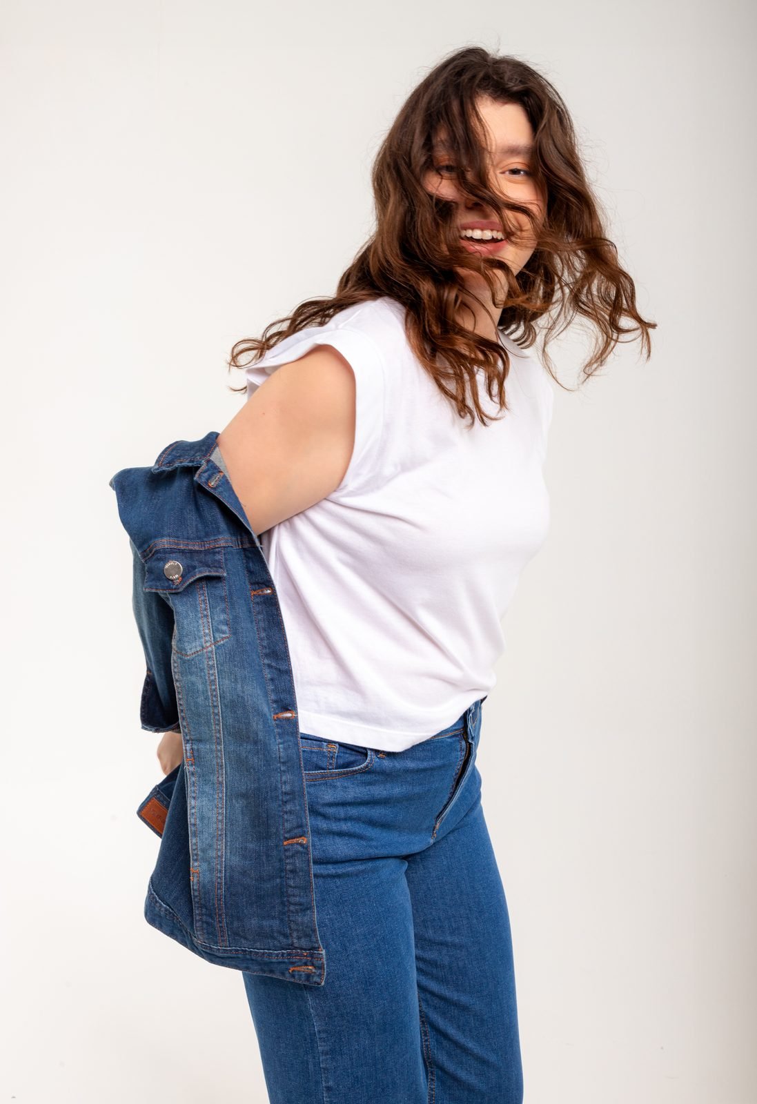 Yagmour Denim