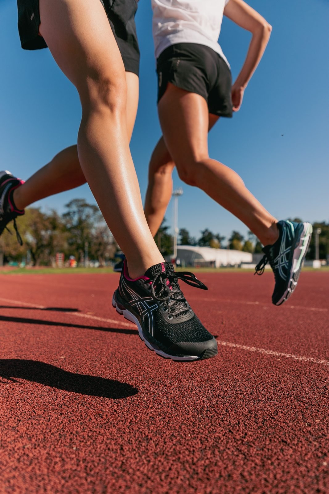 Asics Running