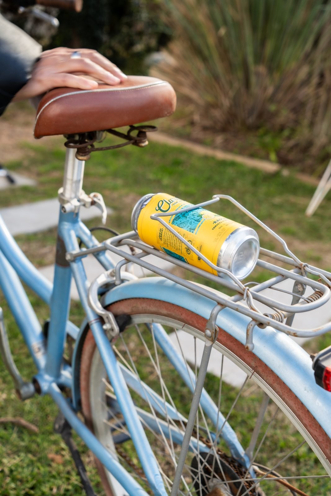 Clarita Radler Producto