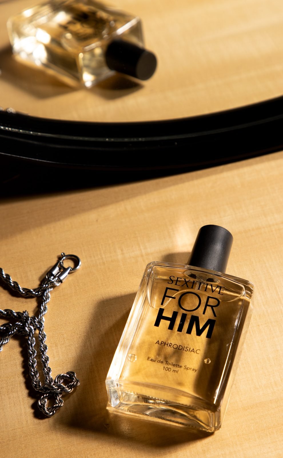 Sexitive Cosmética