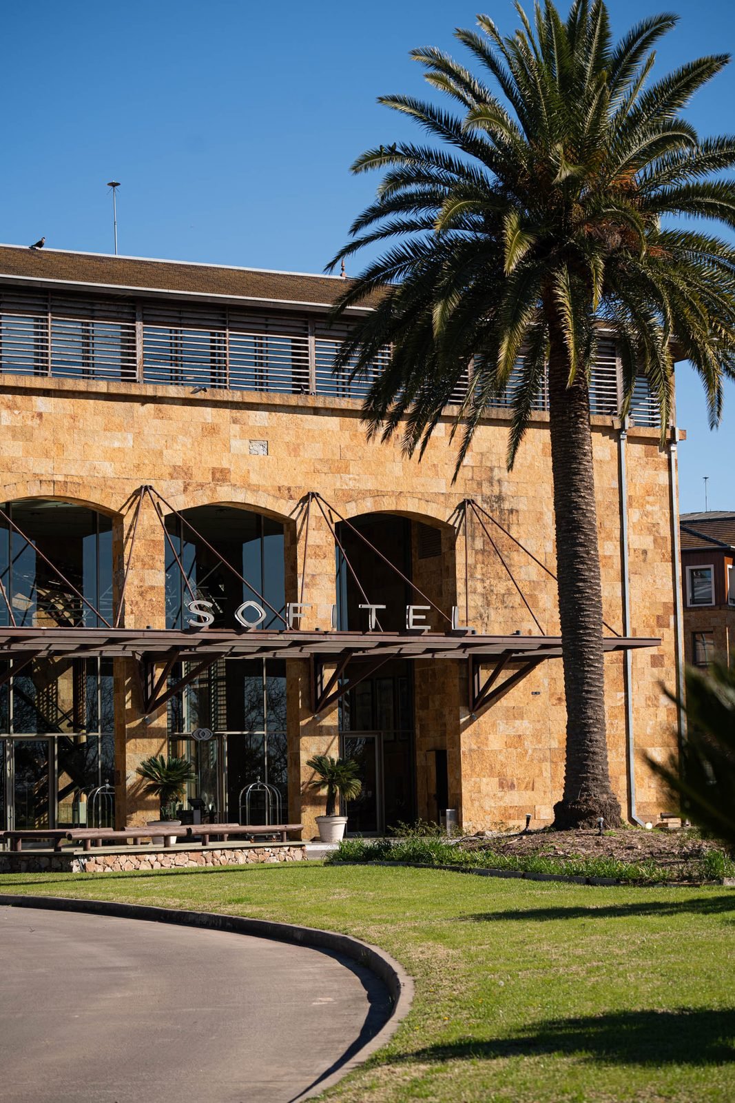 Sofitel Cardales